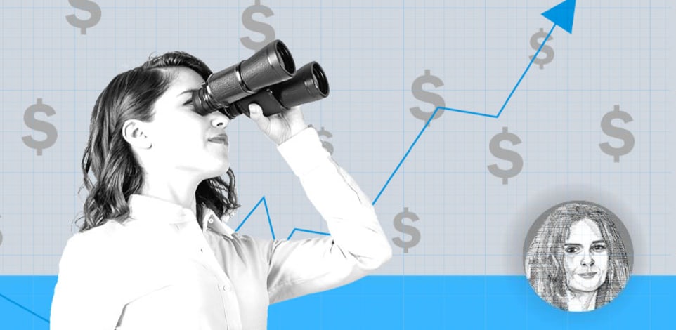 גובה השכר לא קשור לכישורים / אילוסטרציה: Shutterstock