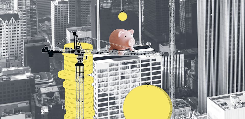 11 טריליון דולר נוהלו בהשקעות פרטיות ואלטרנטיביות בסוף 2021 / אילוסטרציה: טלי בוגדנובסקי