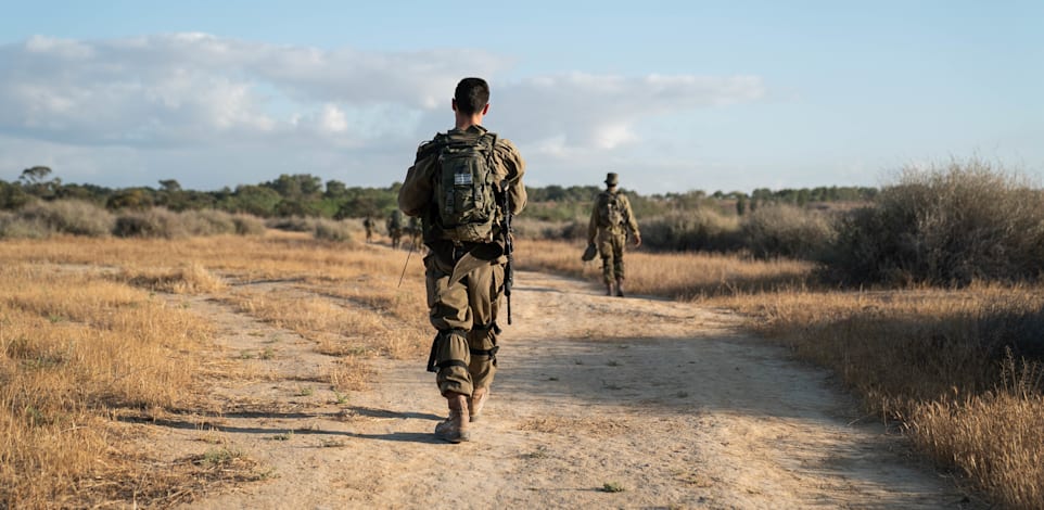 עיוותי השכר והתמריצים בצה''ל זועקים לשמיים / צילום: דובר צה''ל