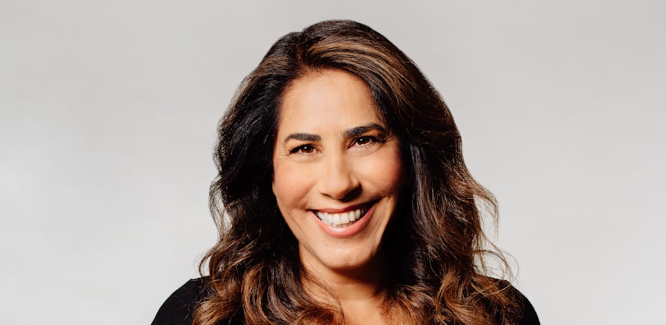 מנכ''לית DAZZ מרב בהט / צילום: נתנאל טוביאס