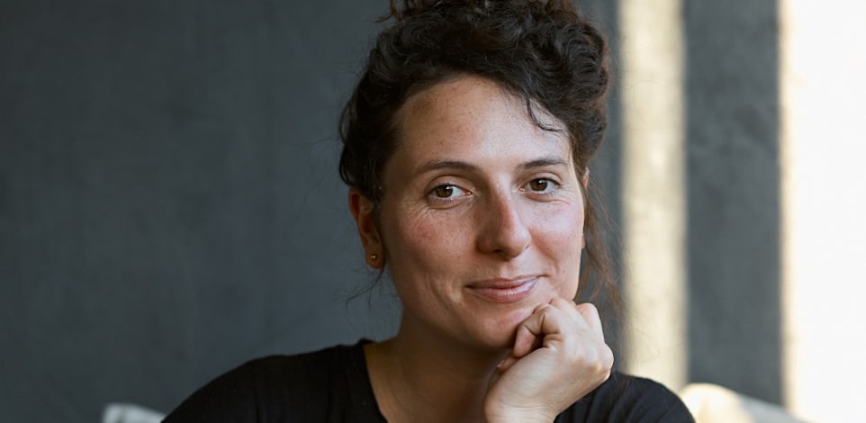 טלי שפריר, בעלת ''עסיס'' / צילום: דור קדמי