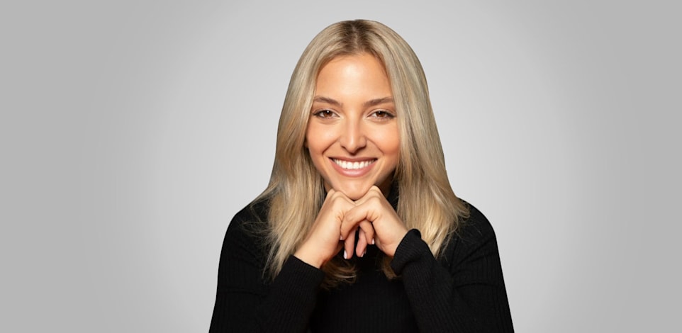 לי מנחם, יזמית ומשפיענית רשת / צילום: מרינה מושקוביץ