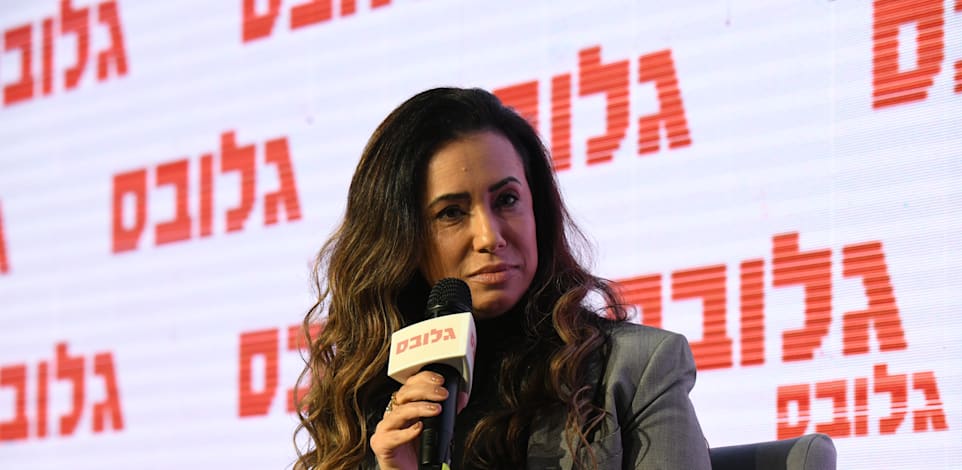 טל גרנות-גולדשטיין, מנכ''לית הוט / צילום: איל יצהר