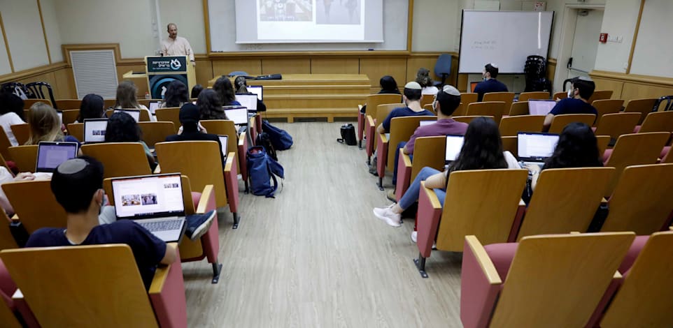 אין למל''ג סמכות לקבוע למוסדות, ובעיקר הלא־מתוקצבים, מודל ניהול יחיד / צילום: Shutterstock