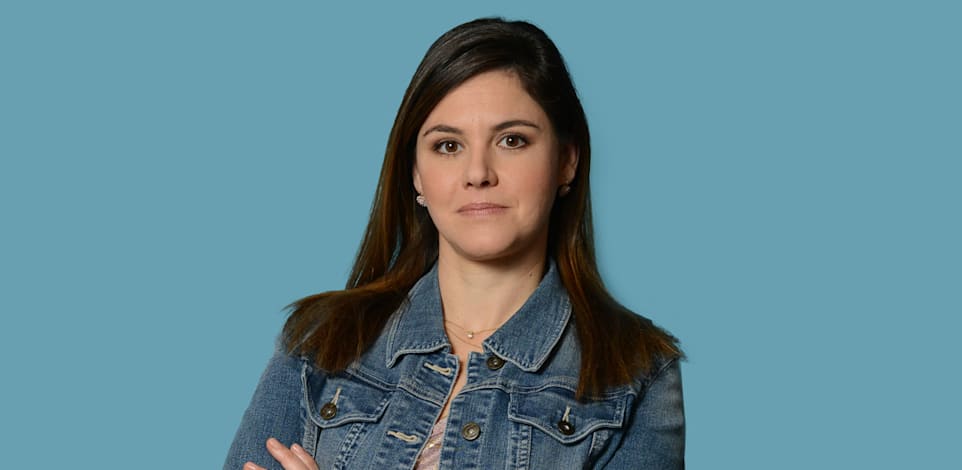 רחלי אדרי חולתא / צילום: איל יצהר