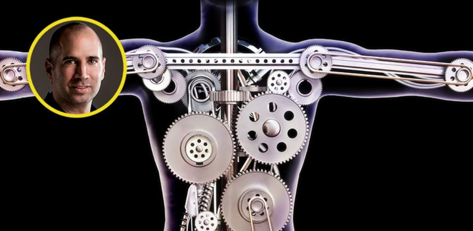 חצי שעה של השראה. איך יוצרים מומנטום? / צילום: מנחם רייס