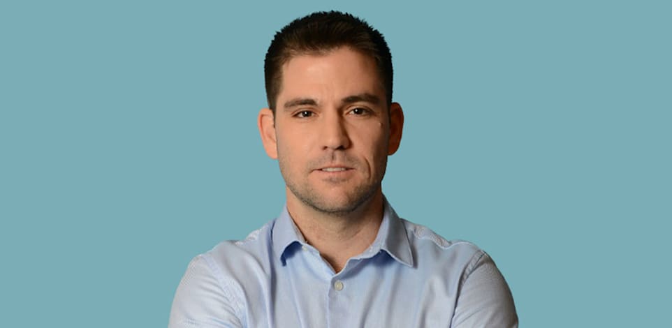 אורי בוצר / צילום: איל יצהר