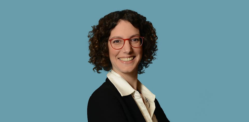 אילה לונדנר / צילום: איל יצהר