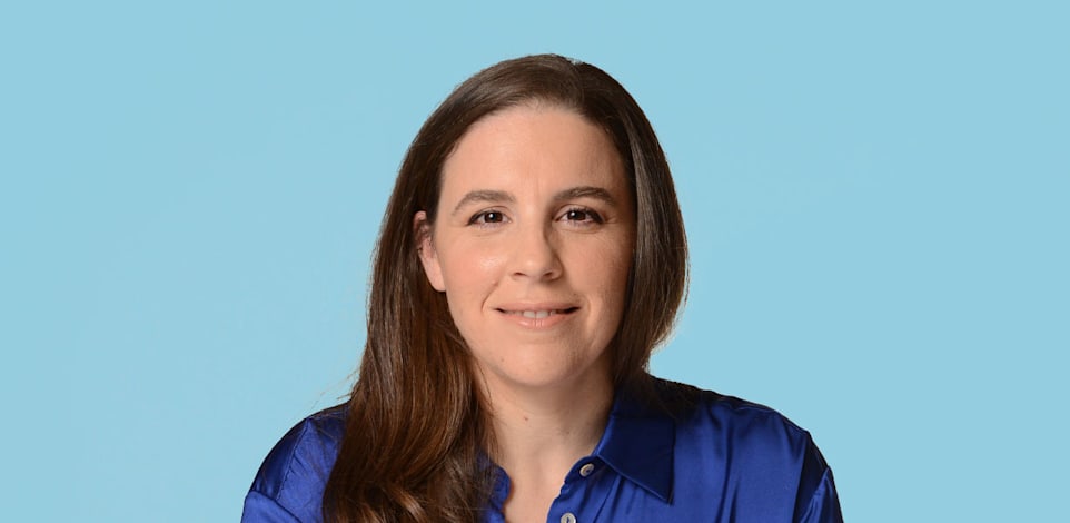 טל גררה / צילום: איל יצהר