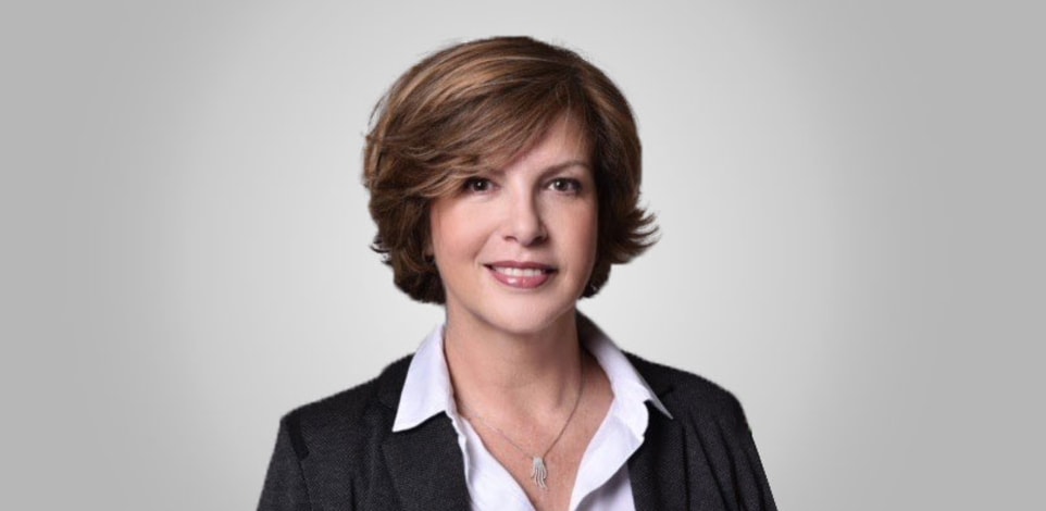 ד''ר אירית אידן / צילום: תמונה פרטית