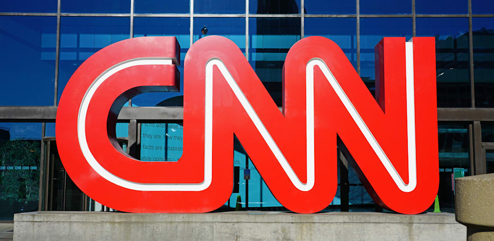 משרדי המטה של רשת CNN באטלנטה, ג'ורג'יה / צילום: Shutterstock, EQRoy