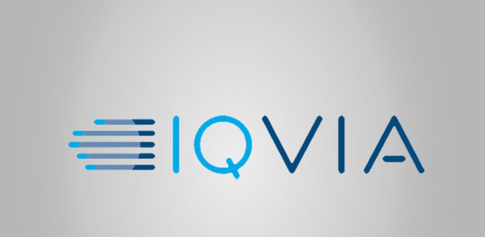 חברת IQVIA