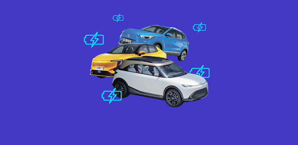 החשמליות / עיצוב: טלי בוגדנובסקי