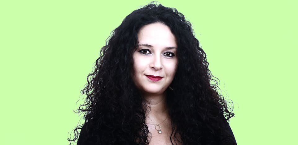 דלית זילבר / צילום: איל יצהר