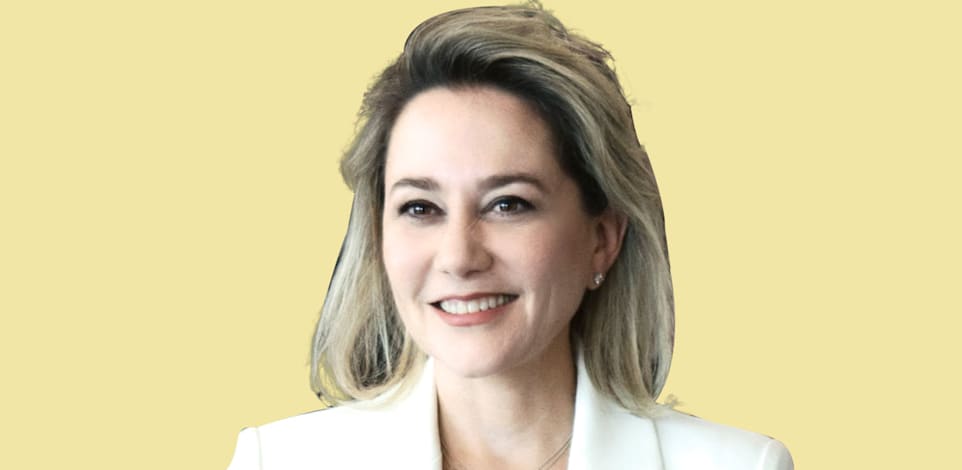 לילך אשר טופילסקי / צילום: תומי הרפז