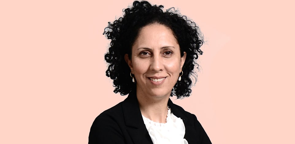 סראב אבו-רביעה קווידר / צילום: איל יצהר