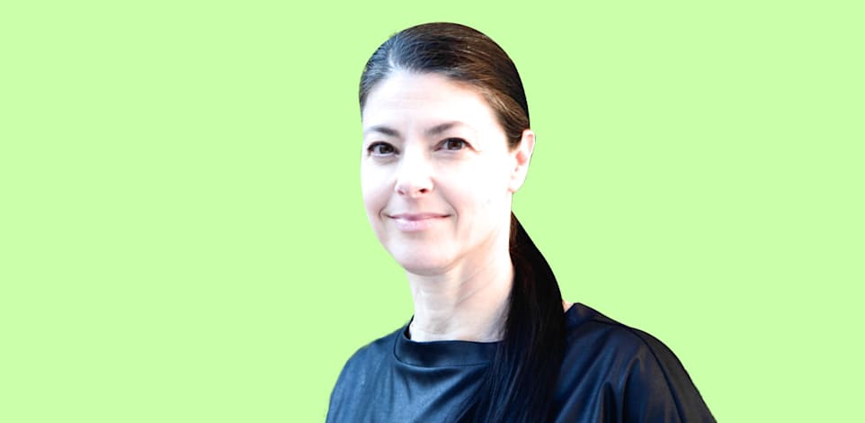 מרב מיכאלי / צילום: גל חרמוני