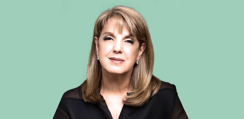 ליאורה עופר / צילום: ורדי כהנא