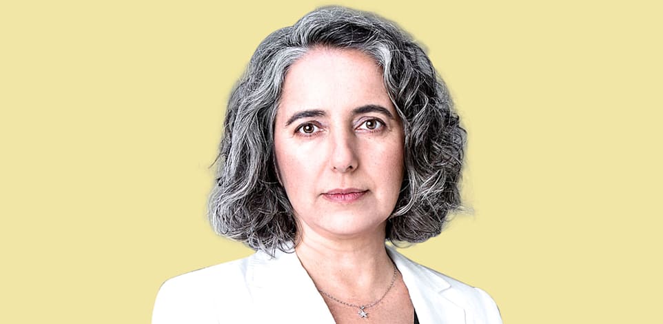 ענת גואטה / צילום: ענבל מרמרי