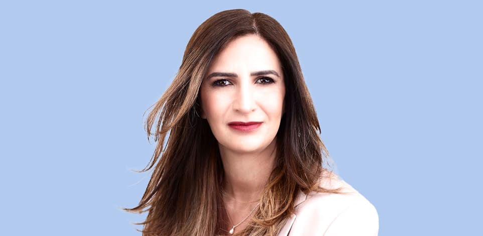 סיגל דדון לוי / צילום: עופר חג'יוב