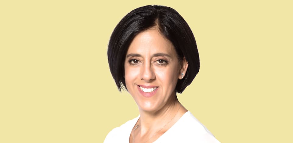 תמר יסעור / צילום: רמי זרנגר