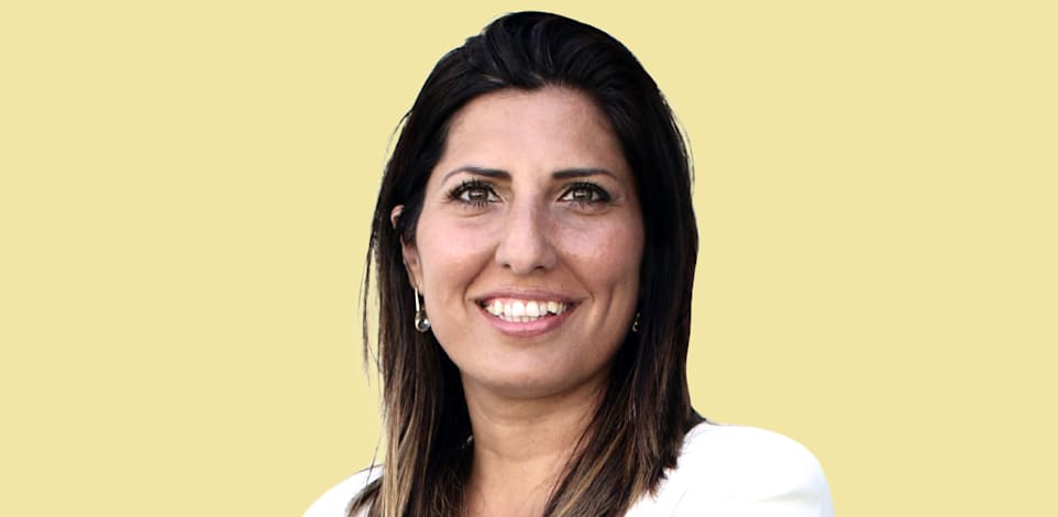 אתי אלישקוב / צילום: אבי מועלם