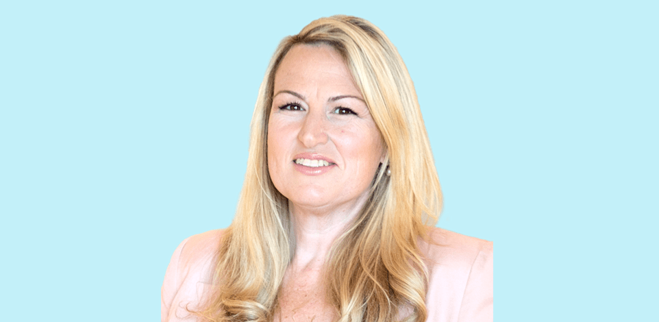 יונית גולדברג / צילום: עופר וקנין, דה מרקר