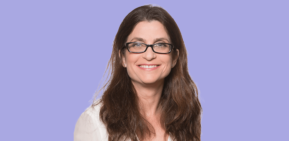 ענת גרוס שון / צילום: רמי זרנגר