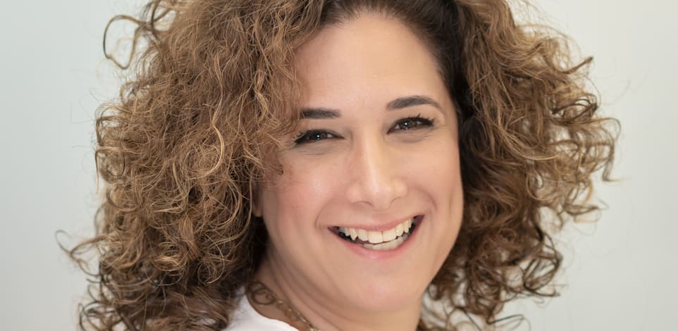 חדוה ארד / צילום: עדי זלק וינר