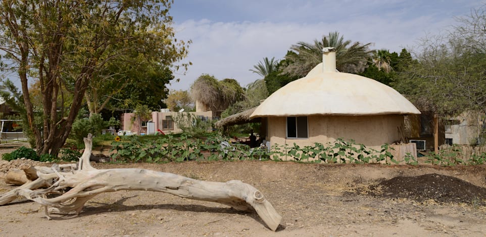 קיבוץ סמר / צילום: איל יצהר