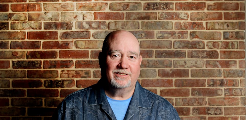 ג'ון ווטרס, נשיא מנדיאנט / צילום: איל יצהר