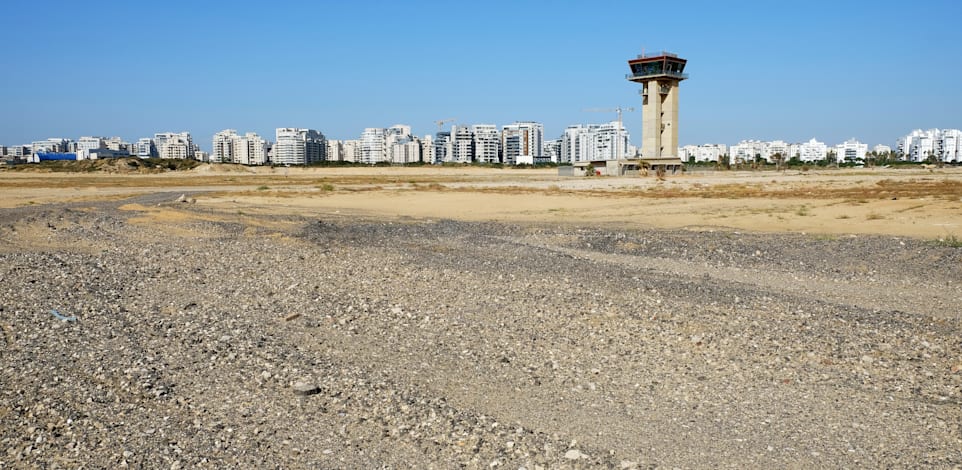 הגוש הגדול / צילום: איל יצהר