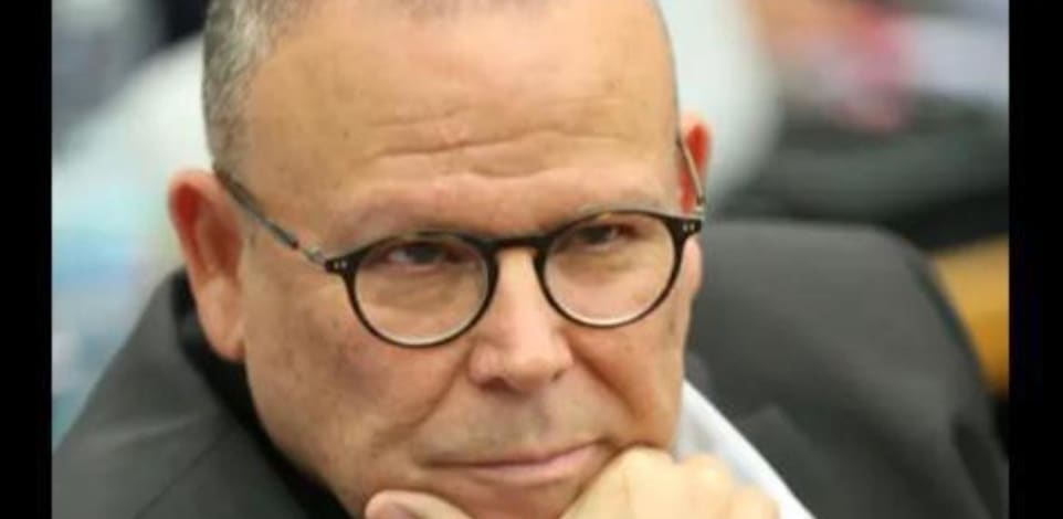 ארנון בר-דוד, יו''ר ההסתדרות / צילום: ההסתדרות הכללית החדשה