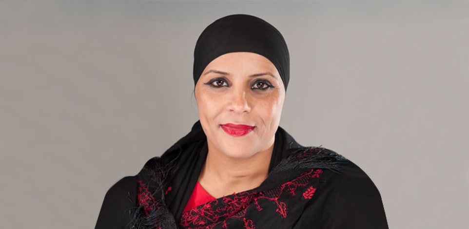 פאתן אלזינאתי ז''ל / צילום: תמונה פרטית