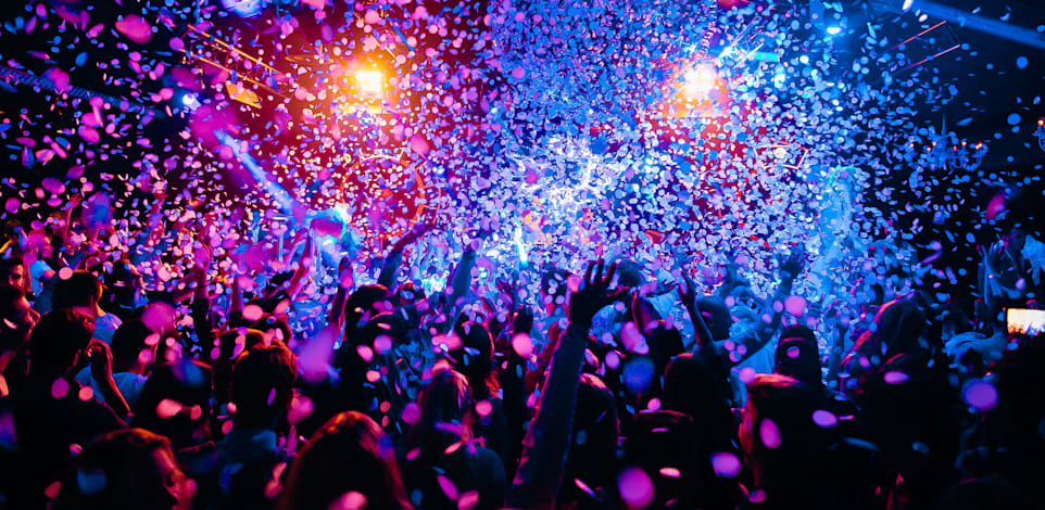 מודל עסקי כושל ומסיבות ראווה. משבר ההייטק / צילום: Shutterstock, Tomas Simkus