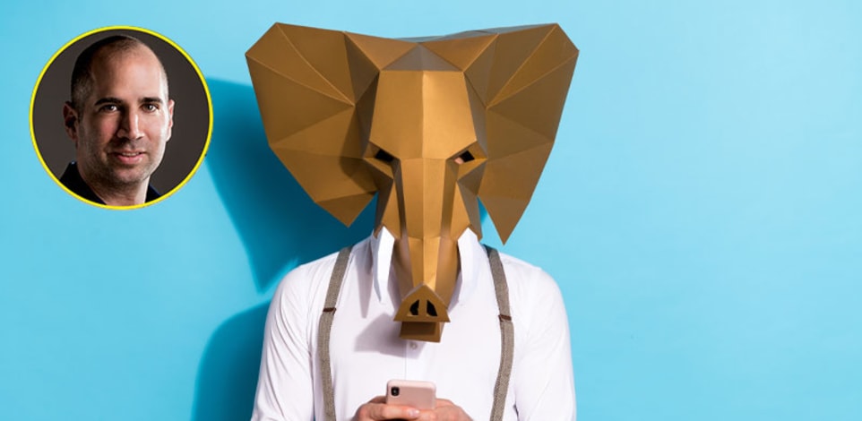 חצי שעה של השראה. משחקי תפקידים / צילום: מנחם רייס, shutterstock