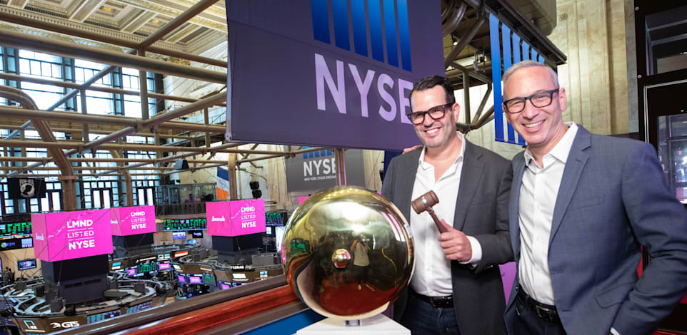 הנפקת למונייד ב־NYSE / צילום: אתר החברה