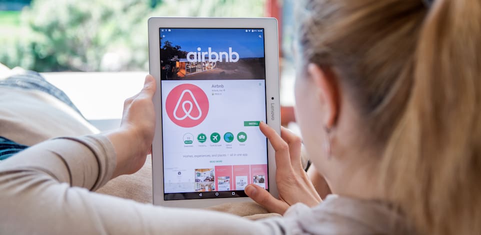 מכתב הפיטורין ההמוני של מנכ''ל airbnb שהפך לקמפיין מהפכני / צילום: Stock Photo