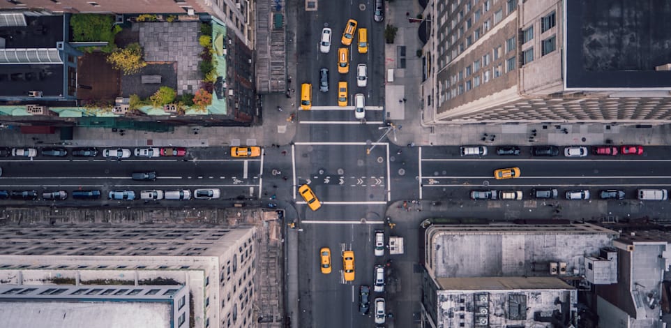 ניו יורק. לחשוב מחדש על קווי בניין ועל מגבלות תכסית / צילום: Shutterstock