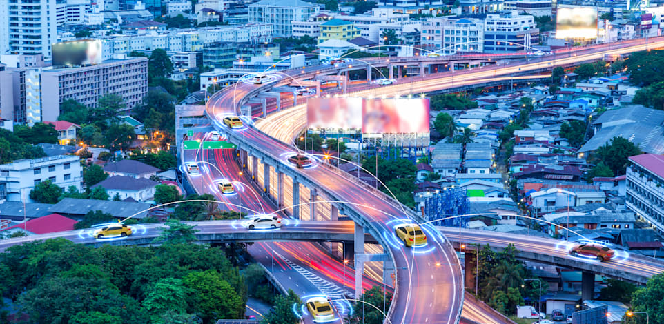 רכבים אוטונומיים / אילוסטרציה: Shutterstock