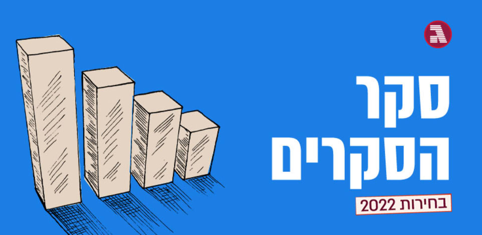 סקר הסקרים