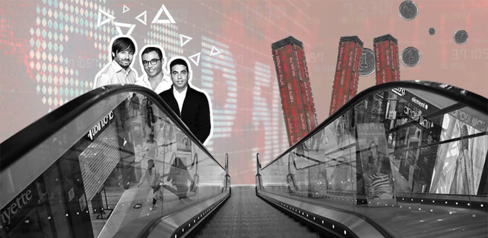 סיכום שווקים / עיבוד: טלי בוגדנובסקי