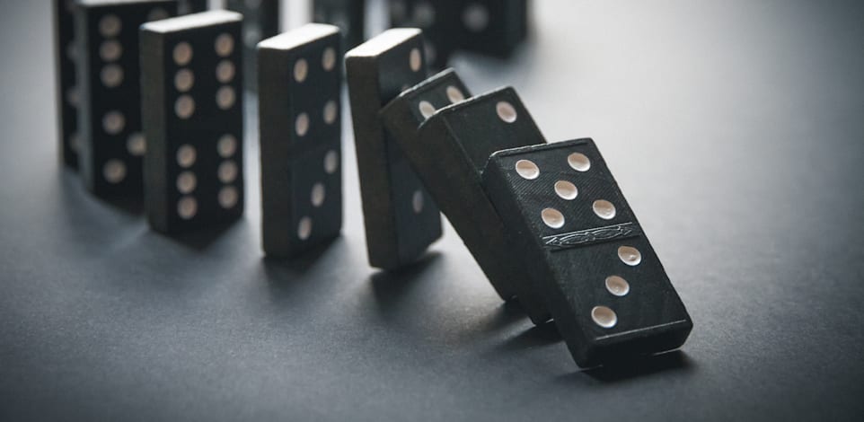 הבלגן בחברות נחשף. קווי דמיון בין שתי הפרשות / אילוסטרציה: Shutterstock