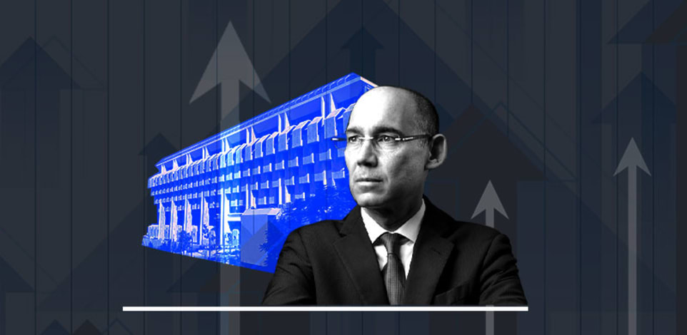 אמיר ירון. צילום: יונתן בלום / עיבוד: טלי בוגדנובסקי