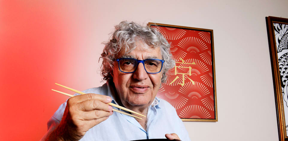 בני קלטר / צילום: איל יצהר