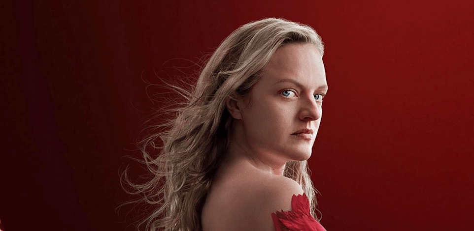 סיפורה של שפחה עונה 5 / צילום: HULU