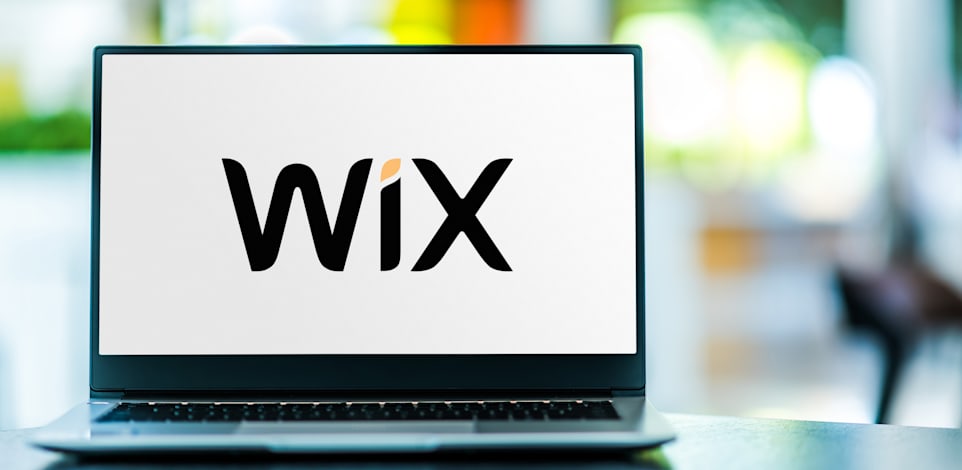 WIX / צילום: Shutterstock