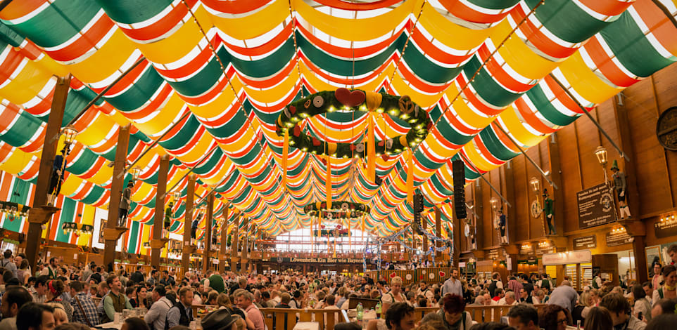 האוקטובר פסט. מתי נחגג לראשונה? / צילום: Shutterstock