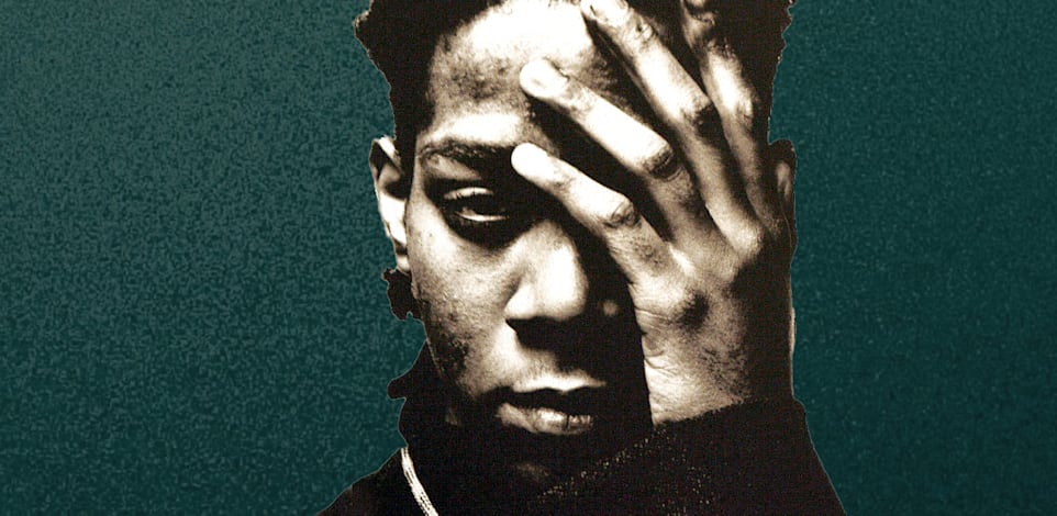 ז'אן־מישל בסקיאט (עיבוד) / צילום: Reuters, Stefano Rellandini