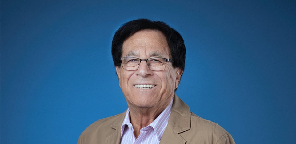 גדי אברהם / צילום: דוד סקורי